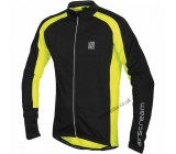 Altura Airstream Mens Long Sleeve Breathable Jersey 