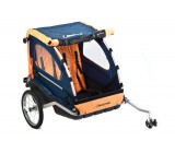 Avenir Cleveland Child Trailer