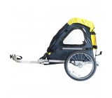 Avenir Skye Child Trailer