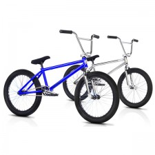 Blank Spirit BMX Bike 2015