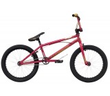 Eastern MetalHead Discounted BMX Bike 2009