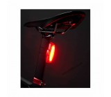 Cateye Rapid X Rear Bike Light