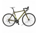 Claud Butler Alto CX7 Cyclocross Road Bike 2014