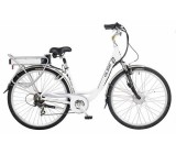 Claud Butler Glide 2 Electric Bike 2013