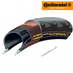 Continental Gator Skin Tyres 700c DuraSkin