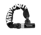 Kryptonite Kryptolok Series 2 955 Integrated Chain - 9 mm x 55 cm