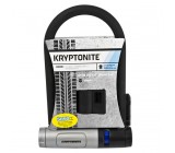 Kryptonite Heavy Duty Bike D Lock 
