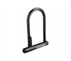 KryptoLok Series 2 Std U-lock with FlexFrame bracket