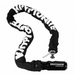 Kryptonite Keeper 785 Integrated Chain 7mm x 85cm