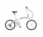 Landrover City Folding Bike  2013