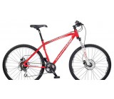 Landrover Experience Team Mountain Bike 2013