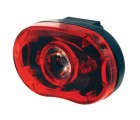 Smart 1/2 Watt Rear light Red