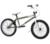 Mongoose Legoin BMX Bike 2009
