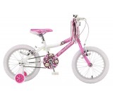 Pro Bike Daisy 16 / 18 Inch Kids Bike 2013