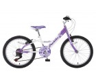 Pro Bike Melody 20 / 24 Inch Kids Bike 2013