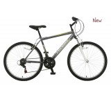 Pro Bike Blizzard Gents Mountain Bike 2013