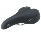 Bioflex GTF Gel Ladies Saddle