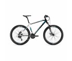 Saracen Tufftrax Disc 2014 Gents Mountain Bike