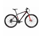 Saracen TuffTrax Comp Hydro Disc 29nr Mountain Bike 2014