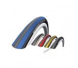 Schwable Lugano Road Bike Tyres