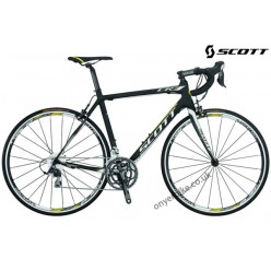 Scott CR1 Comp Carbon Road Bike 2013