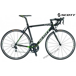 Scott CR1 Team Carbon Road Bike 2013