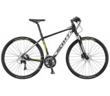 Scott Sportster 10 Road Sport Bike 2014