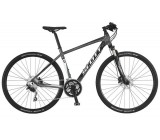 Scott Sportster 20 Road Sport Bike 2014