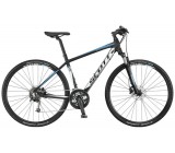 Scott Sportster 30 Road Sport Bike 2014