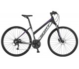 Scott Sportster 50 Lady Road Sport Bike 2014