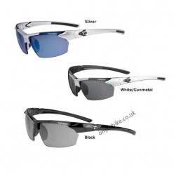 Tifosi Jet Single Lens Sunglasses