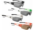 Tifosi Logic Interchangeable Lens Sunglasses