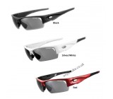 Tifosi Lore Interchangeable Lens Sunglasses