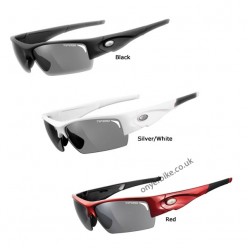 Tifosi Lore Interchangeable Lens Sunglasses