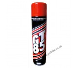 GT85 Lubricant Oil 400ml