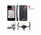 Iphone 4 / 4S / 5 Topeak Ridecase ll Bike Mount