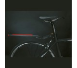 Topeak Defender iGlow Rear Mudguard NEW