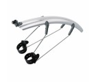 Topeak Defender R1 R2 Road Bike Mudguards