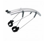 Topeak Defender R1 R2 Road Bike Mudguards