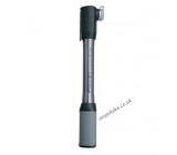 Topeak Pocket Rocket DX Bike Pump