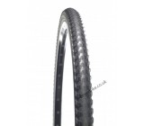 Hutchinson Acrobat Tyre with Protect Air 26 Inch
