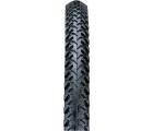 Nutrack MTB Raised Centre Tread Knobbly Tyre 26 Inch