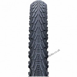 Nutrack MTB semi-slick tyre 26 Inch